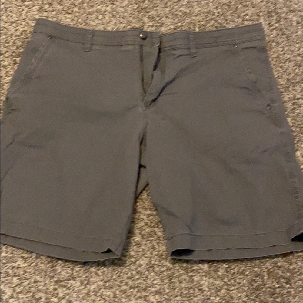 Men’s shorts . Excellent condition.